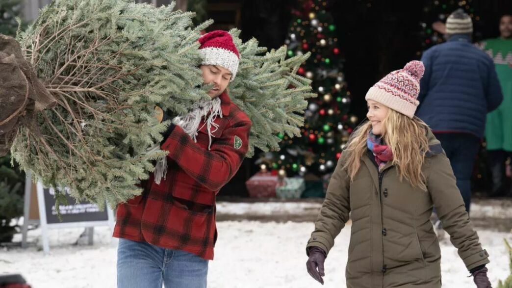 Buon Natal-Ex: il film giusto ma nel momento sbagliato…non sarà presto? – La recensione