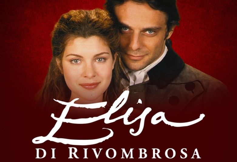 Elisa di Rivombrosa sbarca su Pluto TV