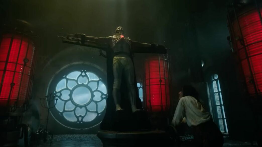 Frankenstein: Anima pura, idee confuse – La recensione