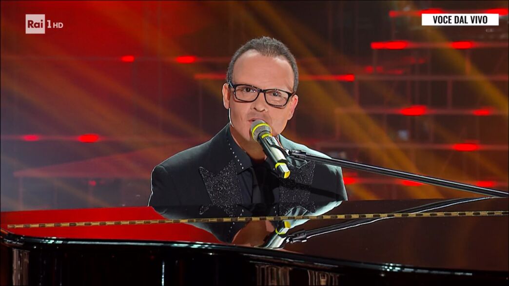 Tale e Quale Show 2025, la classifica della settima puntata e quella generale: vince Tony Maiello