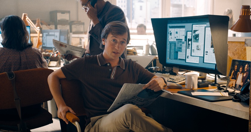 Superman spinoff per HBO Max