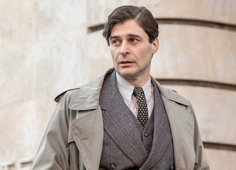 Il Commissario Ricciardi 3 su Rai 1 e RaiPlay, le anticipazioni delle puntate del 18 novembre