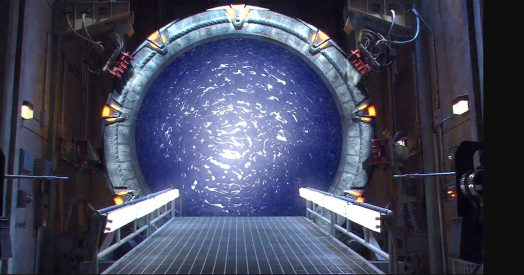 Notizie serie tv: Prime Video ordina Stargate; Taika Waititi lavora a Last Look