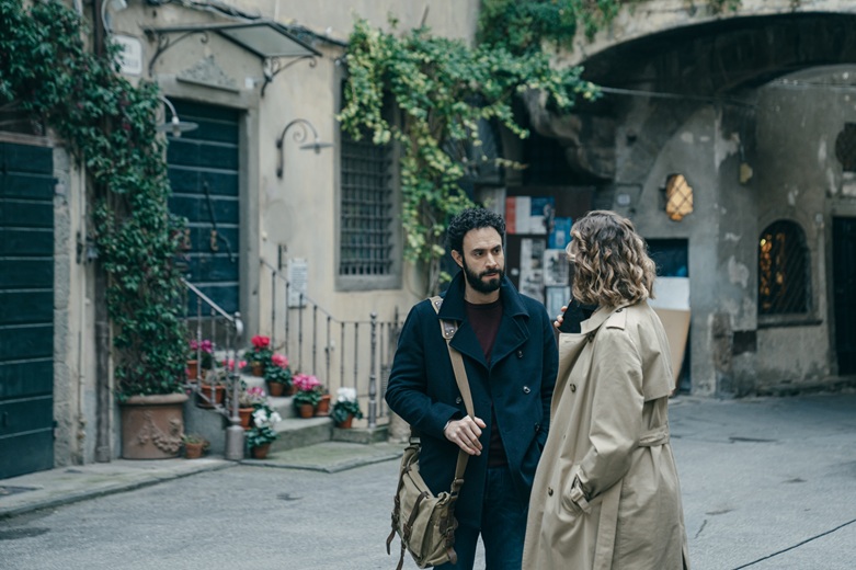 Guida Tv martedì 2 dicembre 2025, cosa vedere stasera in tv