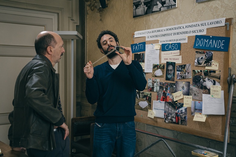 L’altro Ispettore, su Rai 1 la fiction sulla sicurezza sul lavoro, le puntate del 2 e 3 dicembre