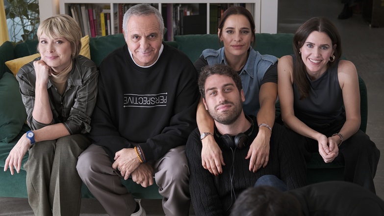 Tutta Scena su RaiPlay: il racconto dello spettacolo dal vivo tra teatro, musica e arti performative