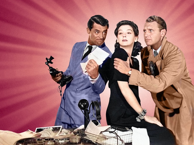 RaiPlay collezione film