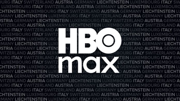 HBO Max in Italia