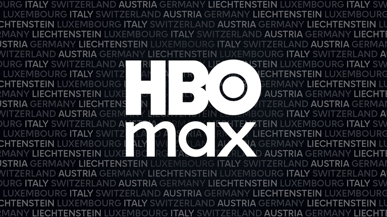 HBO Max in Italia