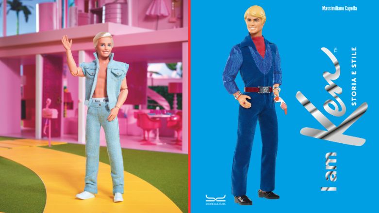 Ken, ovvero l’eredità di un uomo nato per essere secondo e diventato protagonista