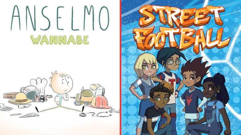 RaiPlay Bambini, la programmazione per il Natale 2025