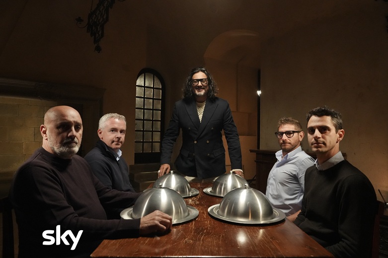 4 Ristoranti Colli Piacentini