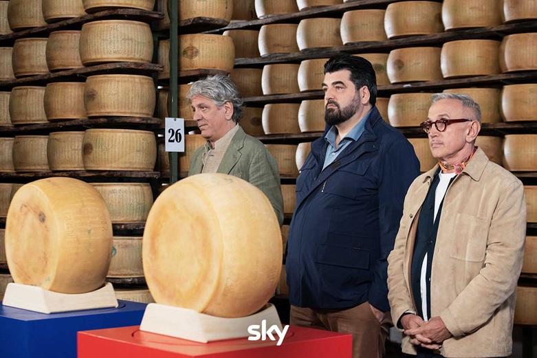 Masterchef Italia 15