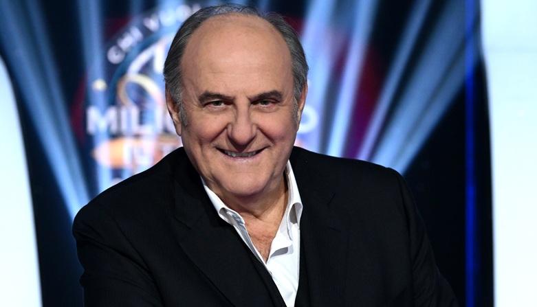 Chi vuol essere milionario – Il torneo: dal 7 dicembre il game torna su Canale 5