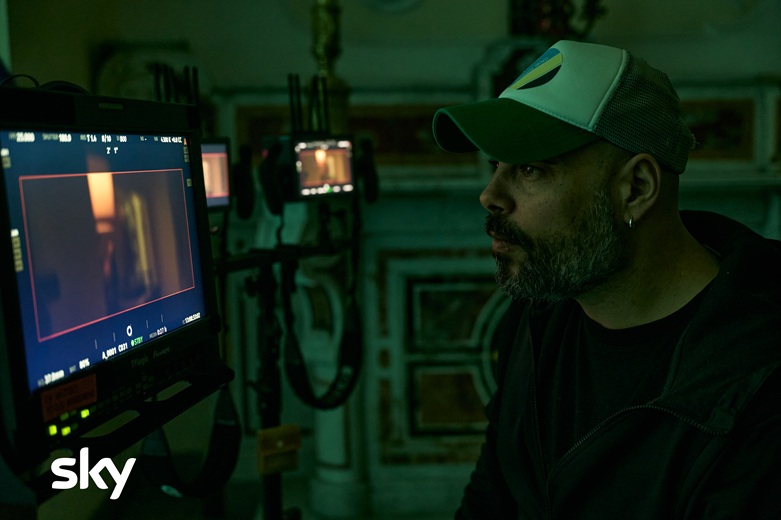 Gomorra – Le origini, prima dell’uscita della serie arriva il vodcast Gomorra – Le origini, prima dell’uscita della serie arriva il vodcast