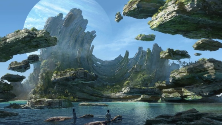 Avatar Fuoco e Cenere