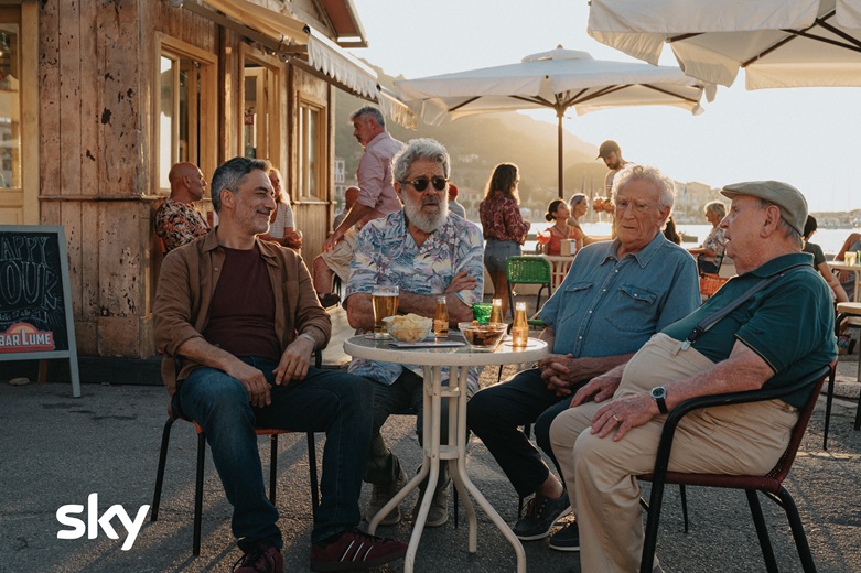 I delitti del barLume 13