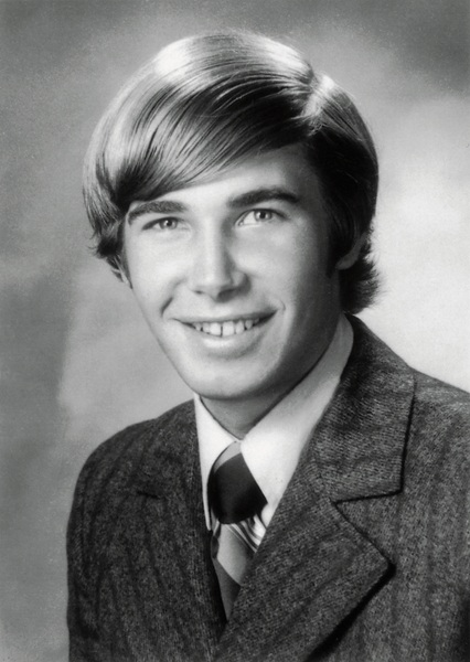 Jeff Koons - Ritratto privato