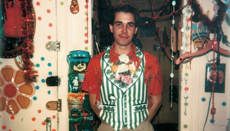 Jeff Koons – Ritratto privato, su Sky Arte il film documentario di Pappi Corsicato Jeff Koons – Ritratto privato, su Sky Arte il film documentario di Pappi Corsicato