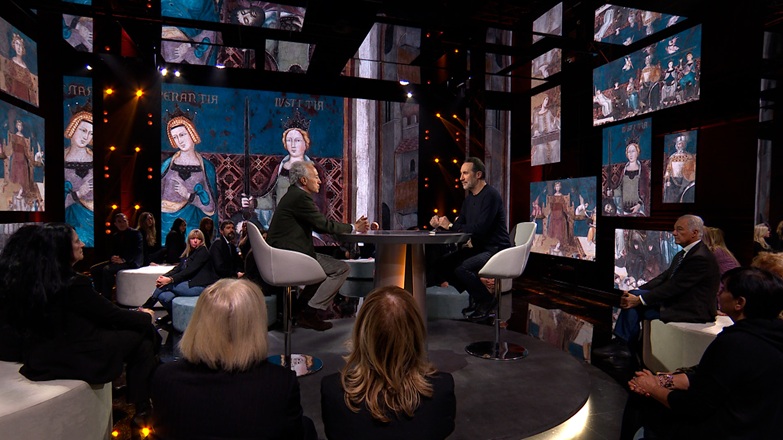 Lezioni private, su Nove un nuovo appuntamento con Luca Sommi Lezioni private, su Nove un nuovo appuntamento con Luca Sommi