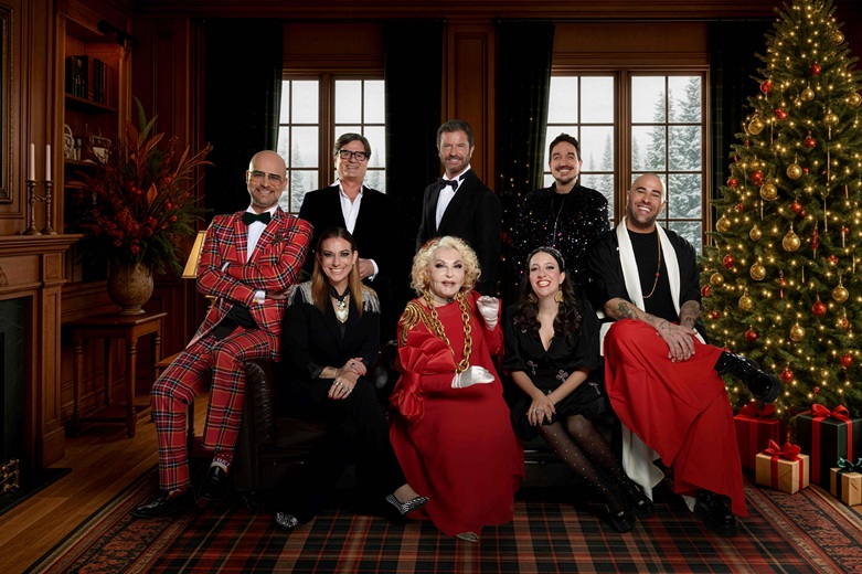 Cash or Trash: Il Natale dei tesori il 23 e 29 dicembre, poi a gennaio arriva la nuova stagione Cash or Trash: Il Natale dei tesori il 23 e 29 dicembre, poi a gennaio arriva la nuova stagione