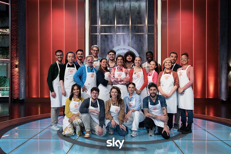 Masterchef Italia 15: Skill test e primi eliminati nelle puntate del 25 dicembre Masterchef Italia 15: Skill test e primi eliminati nelle puntate del 25 dicembre