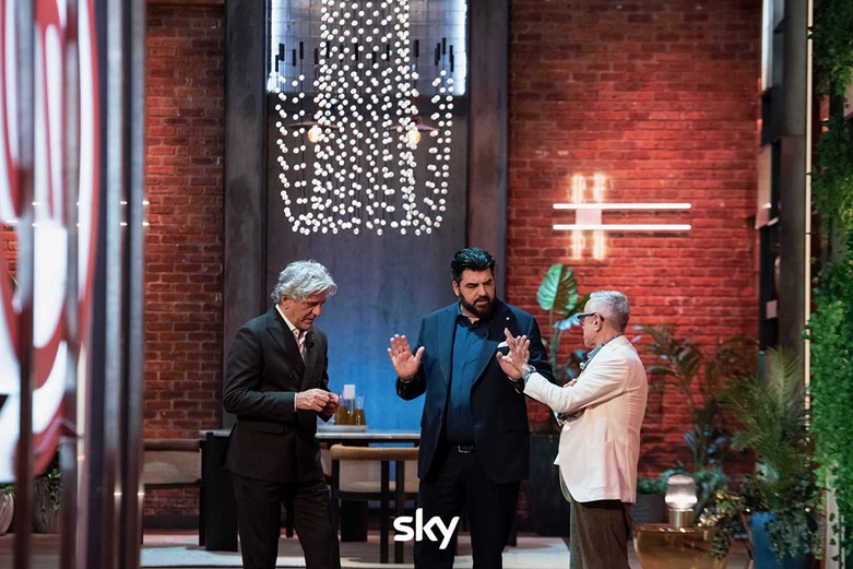 Masterchef Italia 15