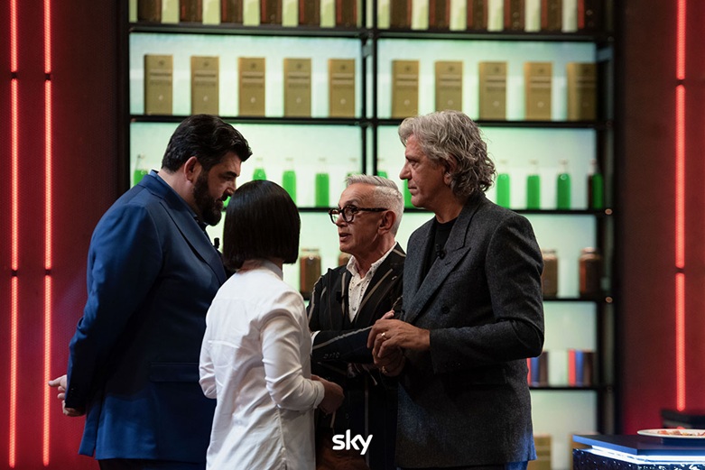 Masterchef Italia 15