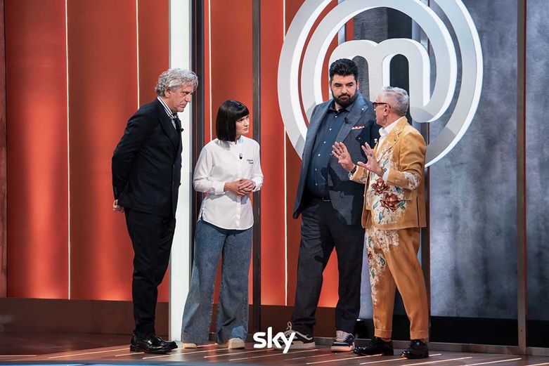 Masterchef Italia 15