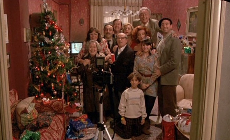 La7 e La7 Cinema per le feste tra film cult e speciali di approfondimento