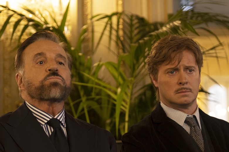 Gigolò per caso - La sex guru