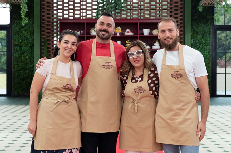 Bake Off Italia 13: chi sono i finalisti e le prove della finale Bake Off Italia 13: chi sono i finalisti e le prove della finale