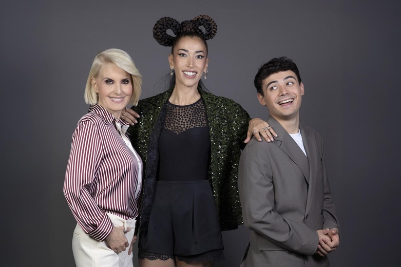 Playlist Live su Rai 2: sabato 13 dicembre puntata speciale con Caparezza Playlist Live su Rai 2: sabato 13 dicembre puntata speciale con Caparezza