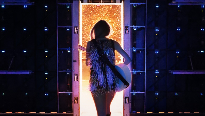 Taylor Swift, The Eras Tour, The Final Show, il concerto e la docuserie arrivano su Disney+ Taylor Swift, The Eras Tour, The Final Show, il concerto e la docuserie arrivano su Disney+