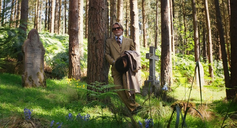 Wake Up Dead Man Knives Out