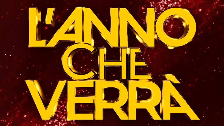 L’Anno che Verrà 2025: cantanti e ospiti della festa di Capodanno su Rai 1 L’Anno che Verrà 2025: cantanti e ospiti della festa di Capodanno su Rai 1