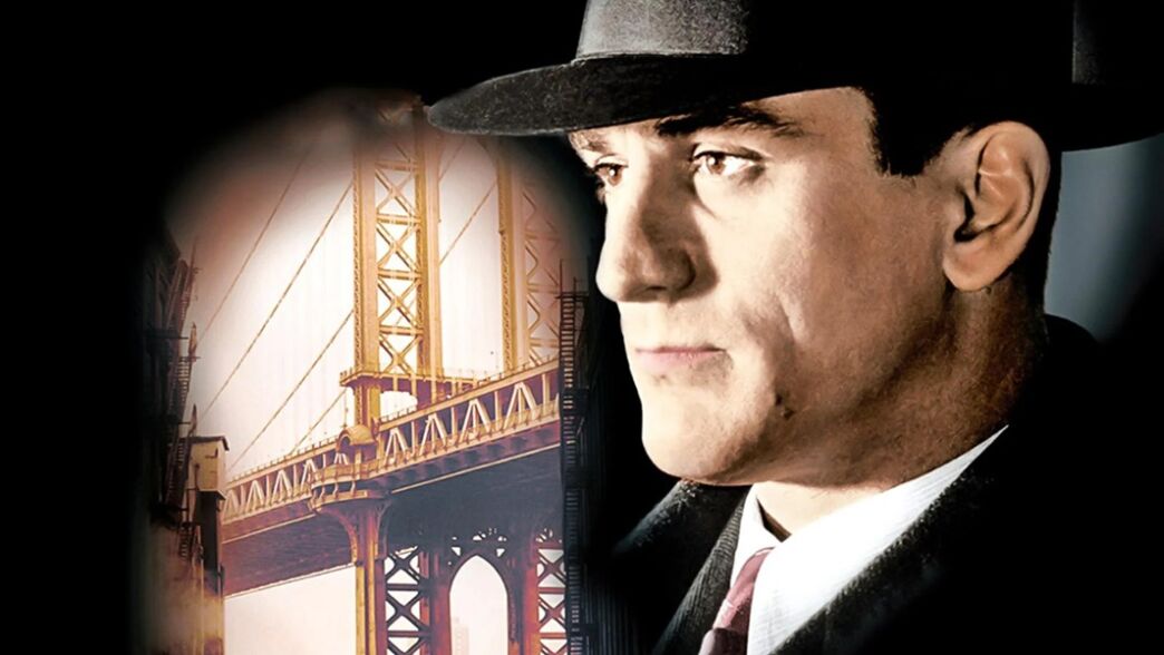 C’era una volta in America: il film cult per la prima volta in 4K in home video C’era una volta in America: il film cult per la prima volta in 4K in home video