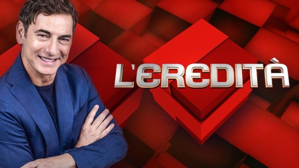 L'Eredità speciale Telethon