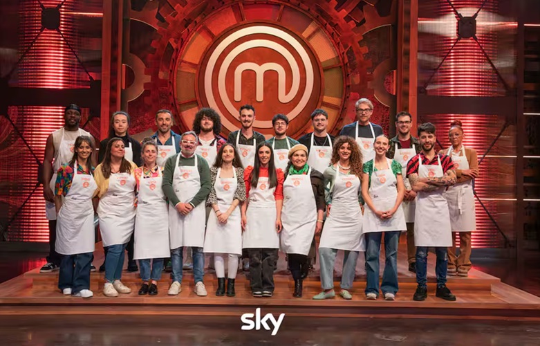 Masterchef Italia 15, tutti i concorrenti scelti dai giudici Masterchef Italia 15, tutti i concorrenti scelti dai giudici