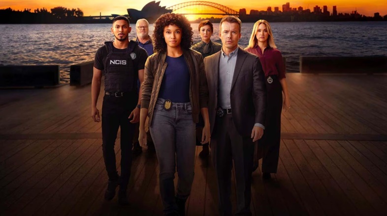 NCIS Sydney