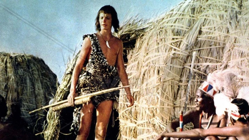 Orzowei – Il figlio della Savana per la prima volta in home video con Dynit Orzowei – Il figlio della Savana per la prima volta in home video con Dynit