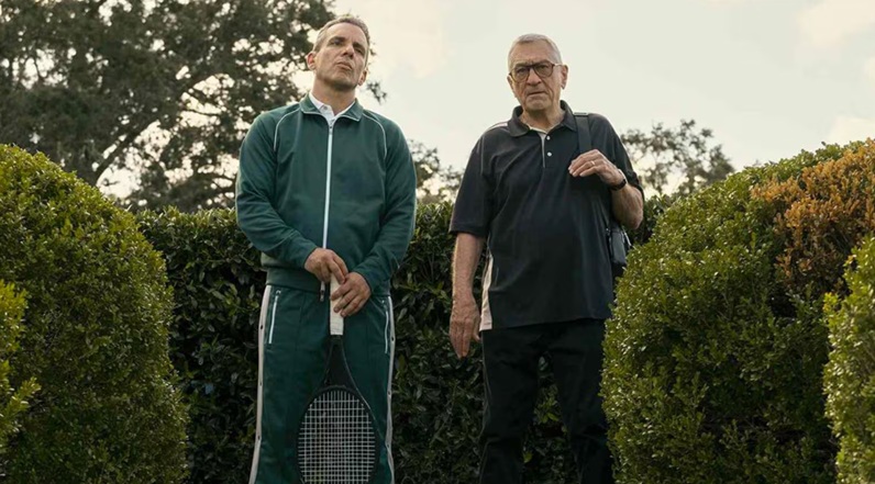 Papà Scatenato, il film con Robert De Niro stasera in tv Papà Scatenato, il film con Robert De Niro stasera in tv