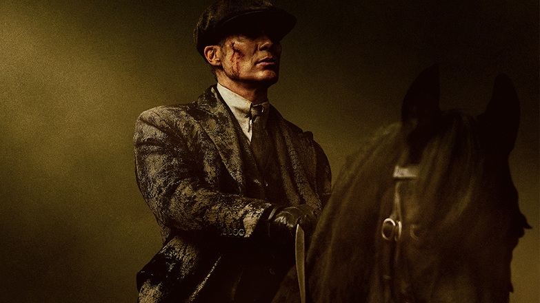Peaky Blinders, in attesa della nuova serie tv a marzo arriva il film The Immortal Man Peaky Blinders, in attesa della nuova serie tv a marzo arriva il film The Immortal Man