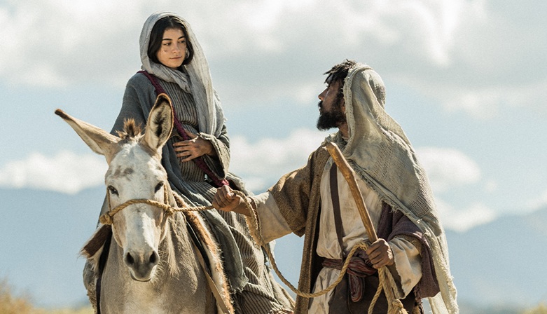 The Chosen Holy Night