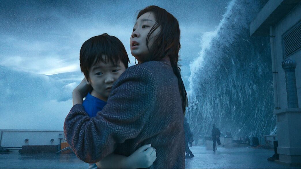 The great flood: un disaster movie umido – La recensione The great flood: un disaster movie umido – La recensione