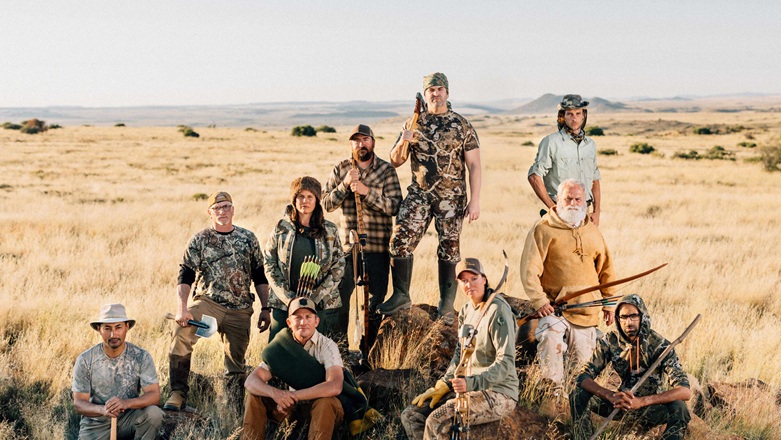 Alone su History: la nuova stagione nella Terra della Grande Sete Alone su History: la nuova stagione nella Terra della Grande Sete