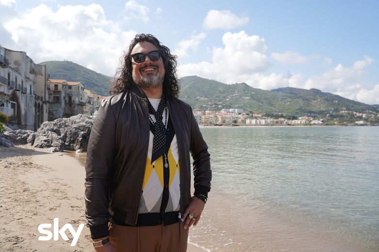 Alessandro Borghese 4 Ristoranti 11: la terza puntata a Cefalù Alessandro Borghese 4 Ristoranti 11: la terza puntata a Cefalù