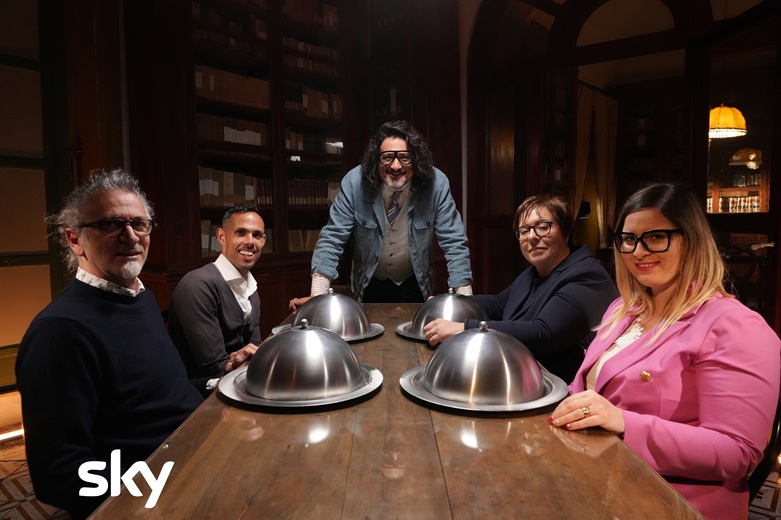 4 Ristoranti a Cefalù