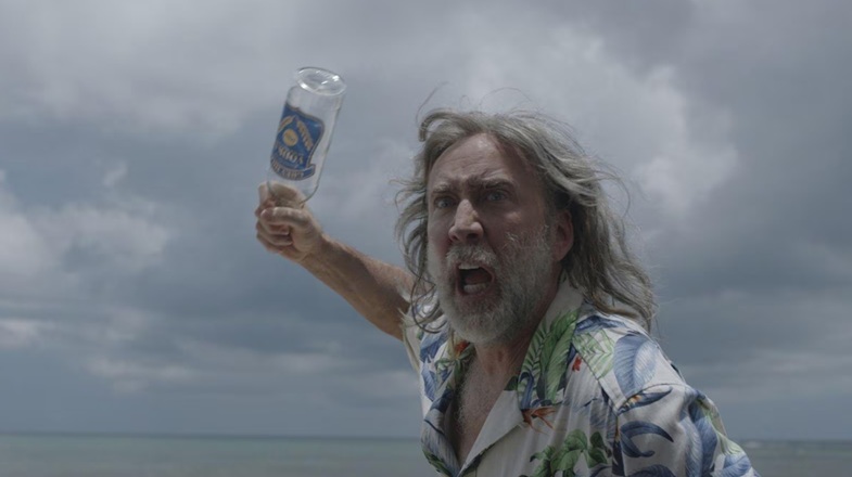 Mio padre è un sicario, il film con Nicolas Cage stasera in tv Mio padre è un sicario, il film con Nicolas Cage stasera in tv