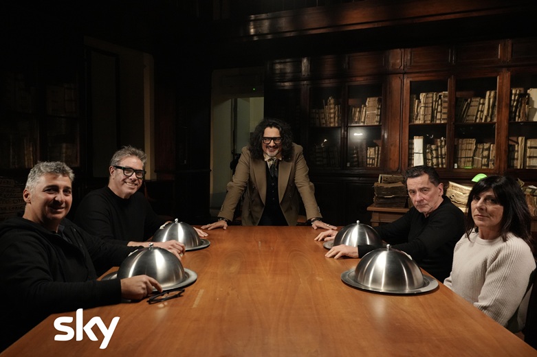 Alessandro Borghese 4 Ristoranti 11: settima puntata a Pisa Alessandro Borghese 4 Ristoranti 11: settima puntata a Pisa